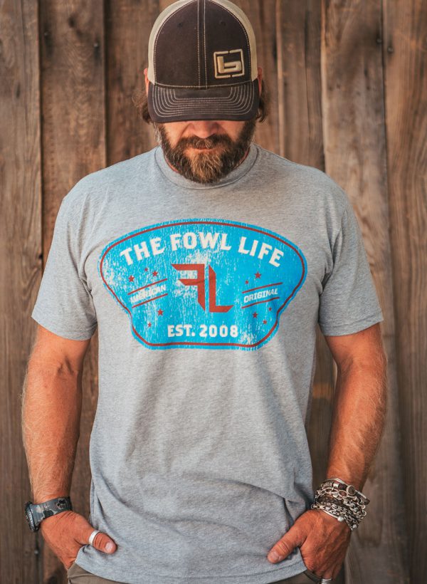 Fowl Life shirt