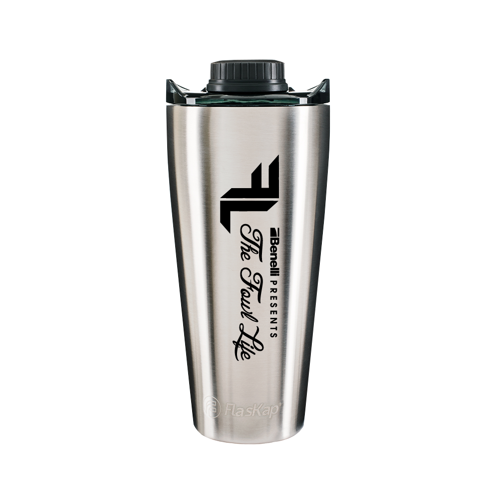 Flaskap Volst 30 Insulated Tumbler with Standard Lid | Keeps Drinks Warm or  Cold | Cup Holder Friend…See more Flaskap Volst 30 Insulated Tumbler with